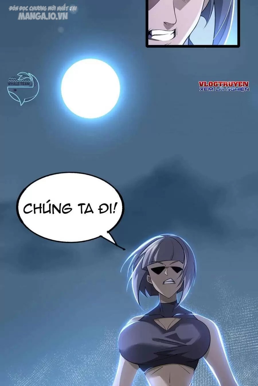 Ta Quét Phó Bản Khắp Thế Giới Chapter 11 - Trang 2