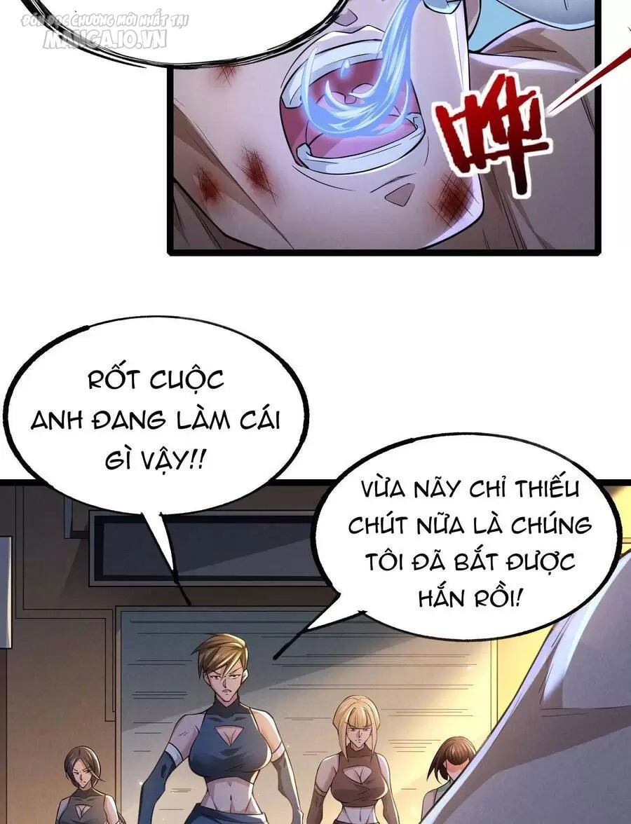 Ta Quét Phó Bản Khắp Thế Giới Chapter 10 - Trang 2