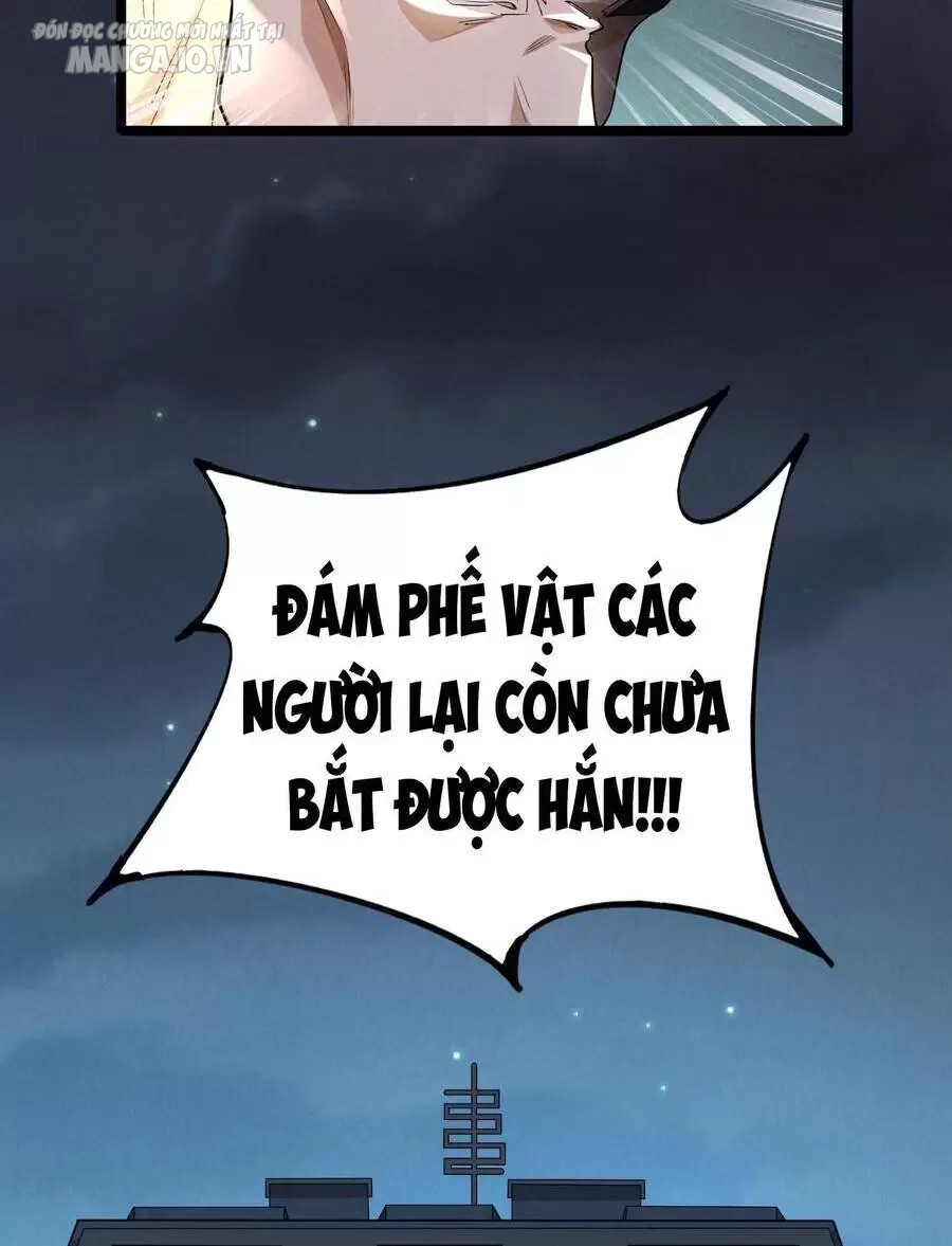 Ta Quét Phó Bản Khắp Thế Giới Chapter 10 - Trang 2