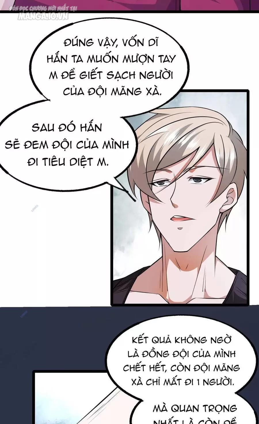 Ta Quét Phó Bản Khắp Thế Giới Chapter 10 - Trang 2