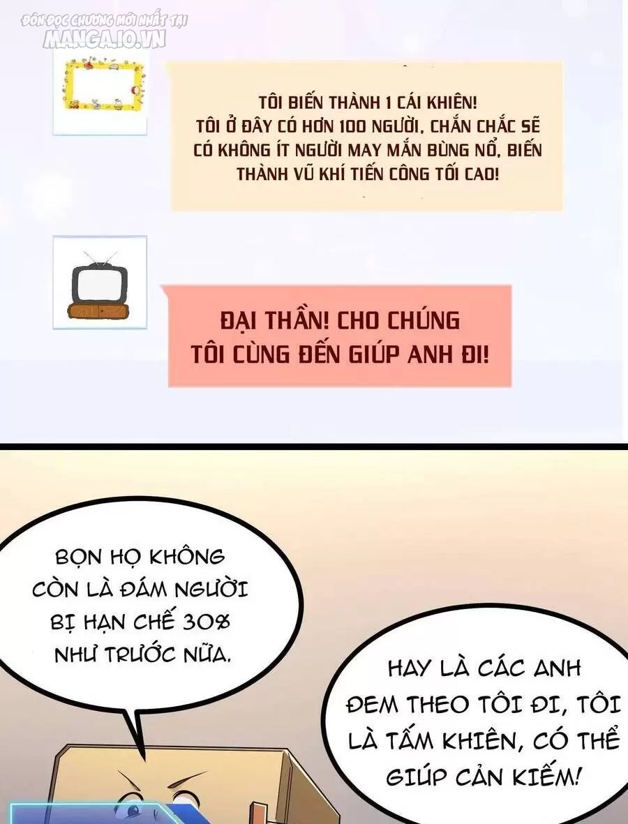 Ta Quét Phó Bản Khắp Thế Giới Chapter 10 - Trang 2