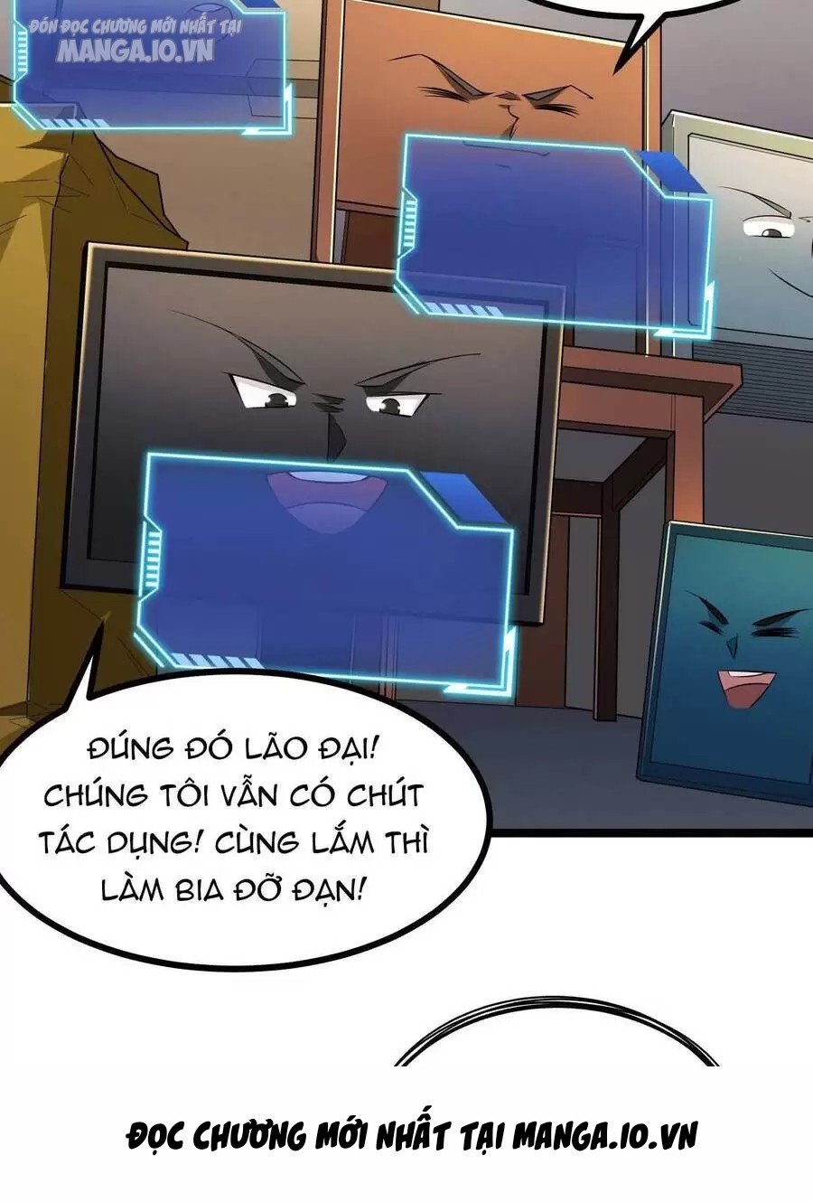 Ta Quét Phó Bản Khắp Thế Giới Chapter 10 - Trang 2