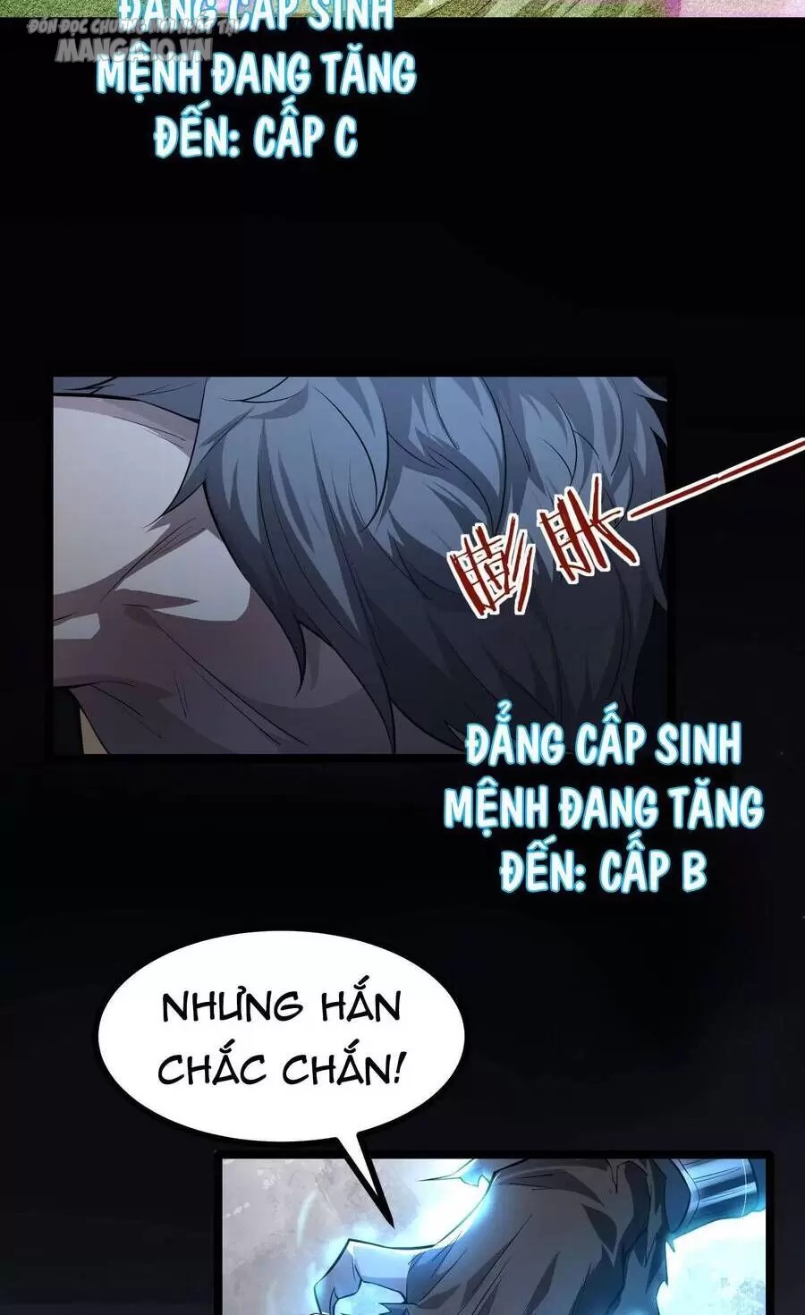 Ta Quét Phó Bản Khắp Thế Giới Chapter 10 - Trang 2