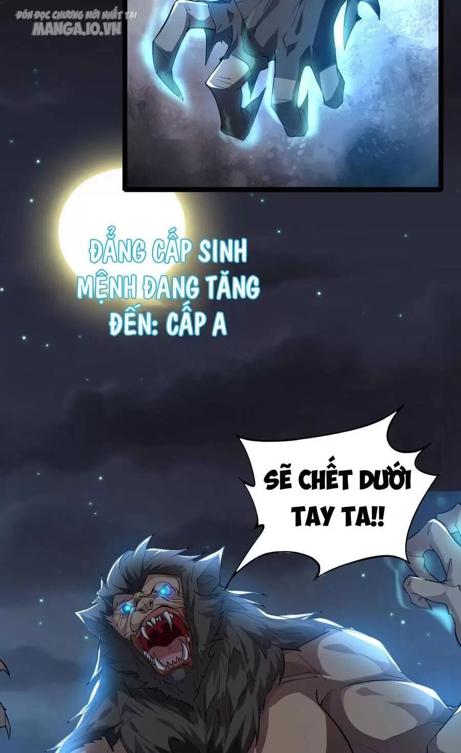 Ta Quét Phó Bản Khắp Thế Giới Chapter 10 - Trang 2