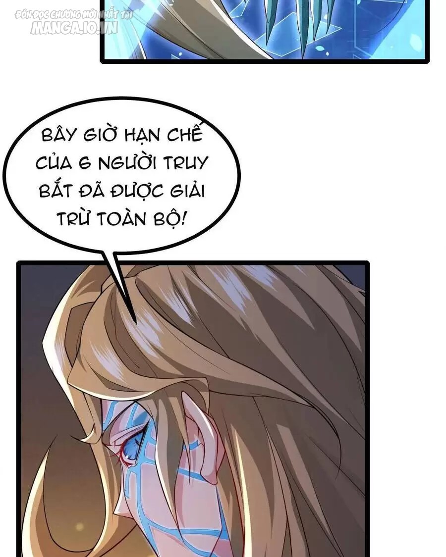 Ta Quét Phó Bản Khắp Thế Giới Chapter 10 - Trang 2