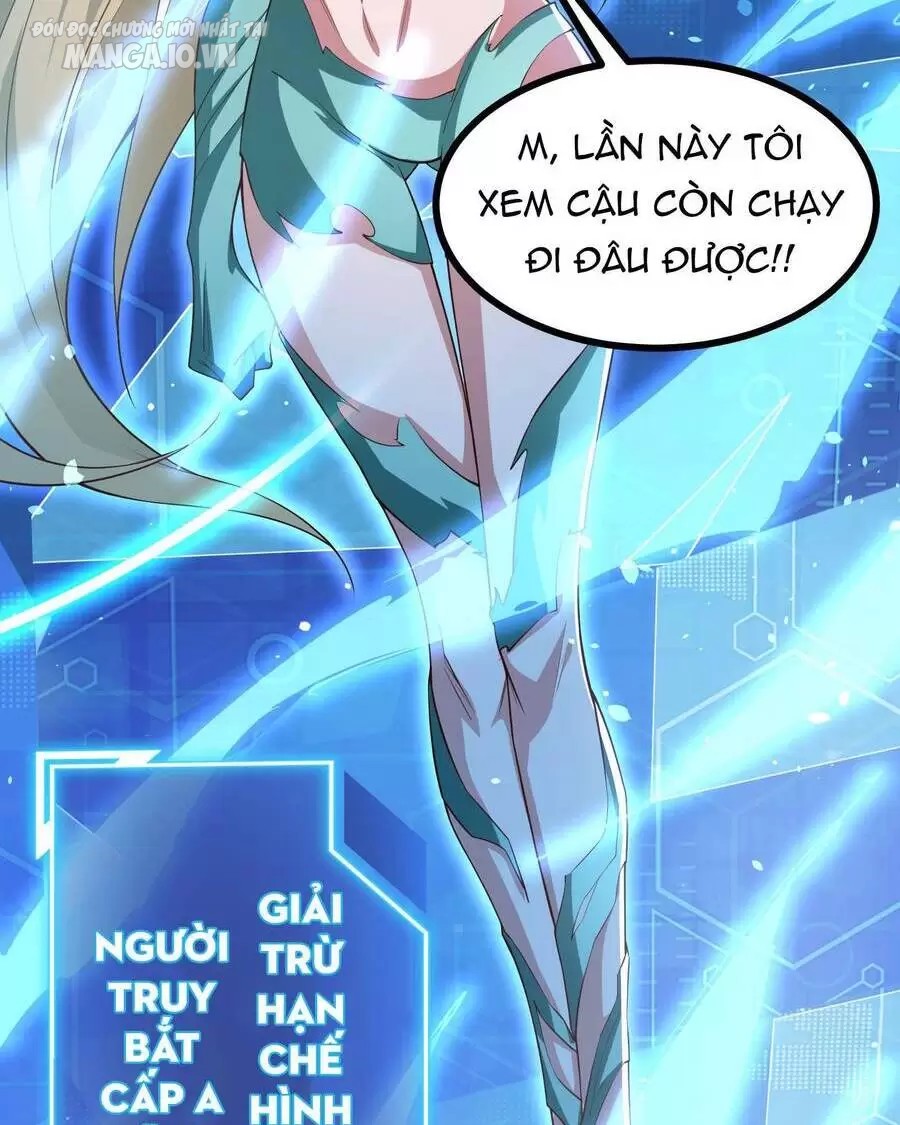 Ta Quét Phó Bản Khắp Thế Giới Chapter 10 - Trang 2