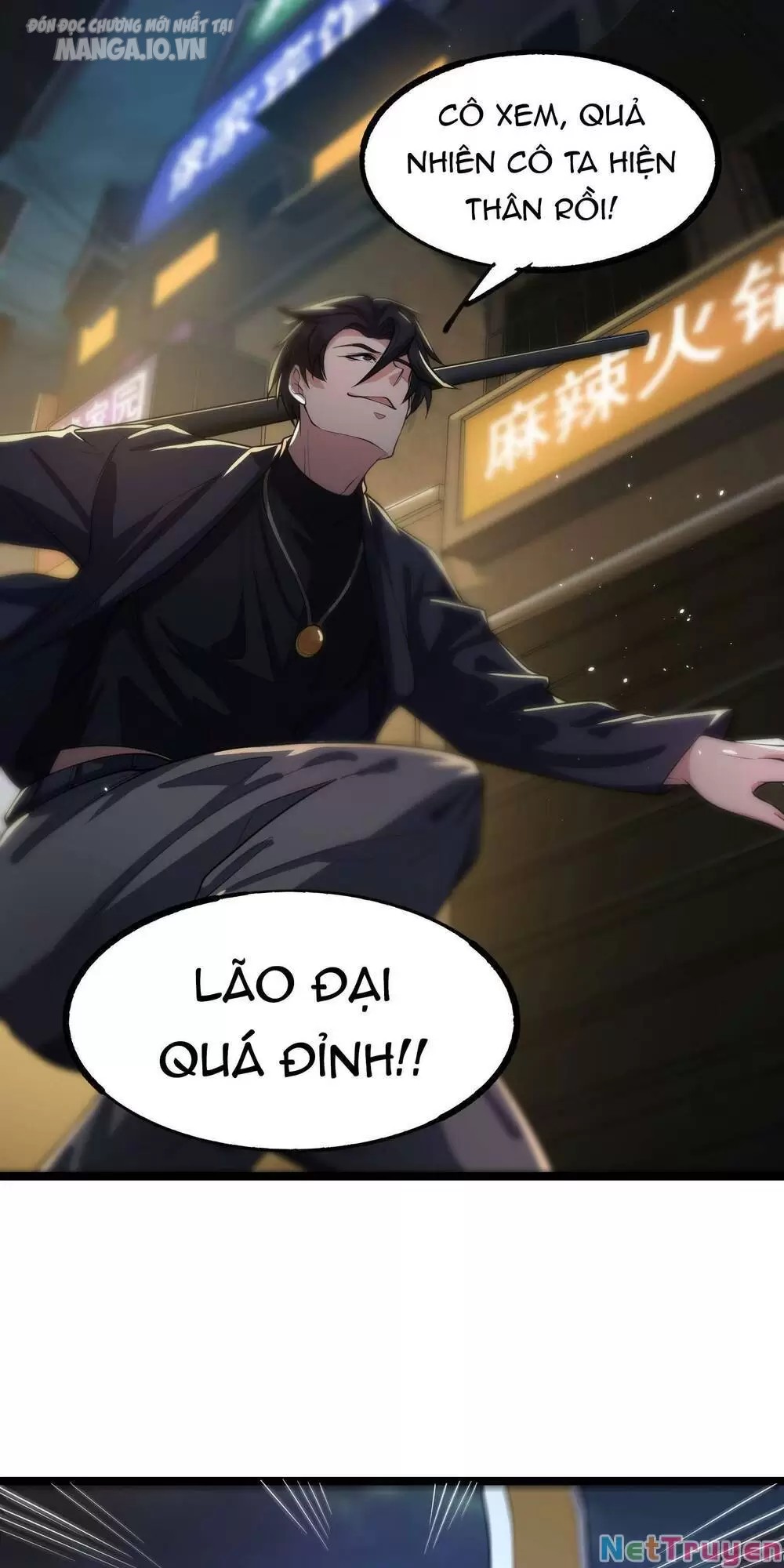 Ta Quét Phó Bản Khắp Thế Giới Chapter 9 - Trang 2