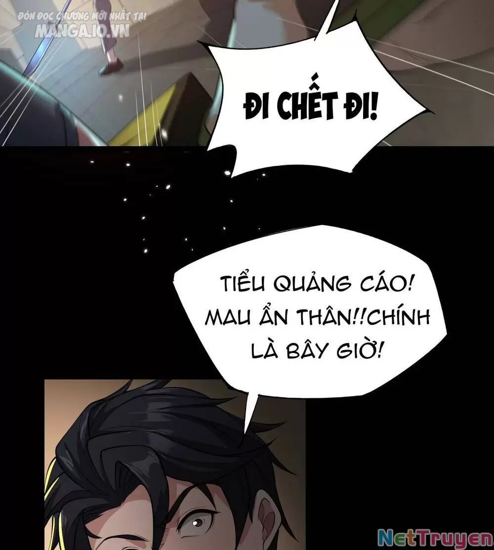 Ta Quét Phó Bản Khắp Thế Giới Chapter 9 - Trang 2