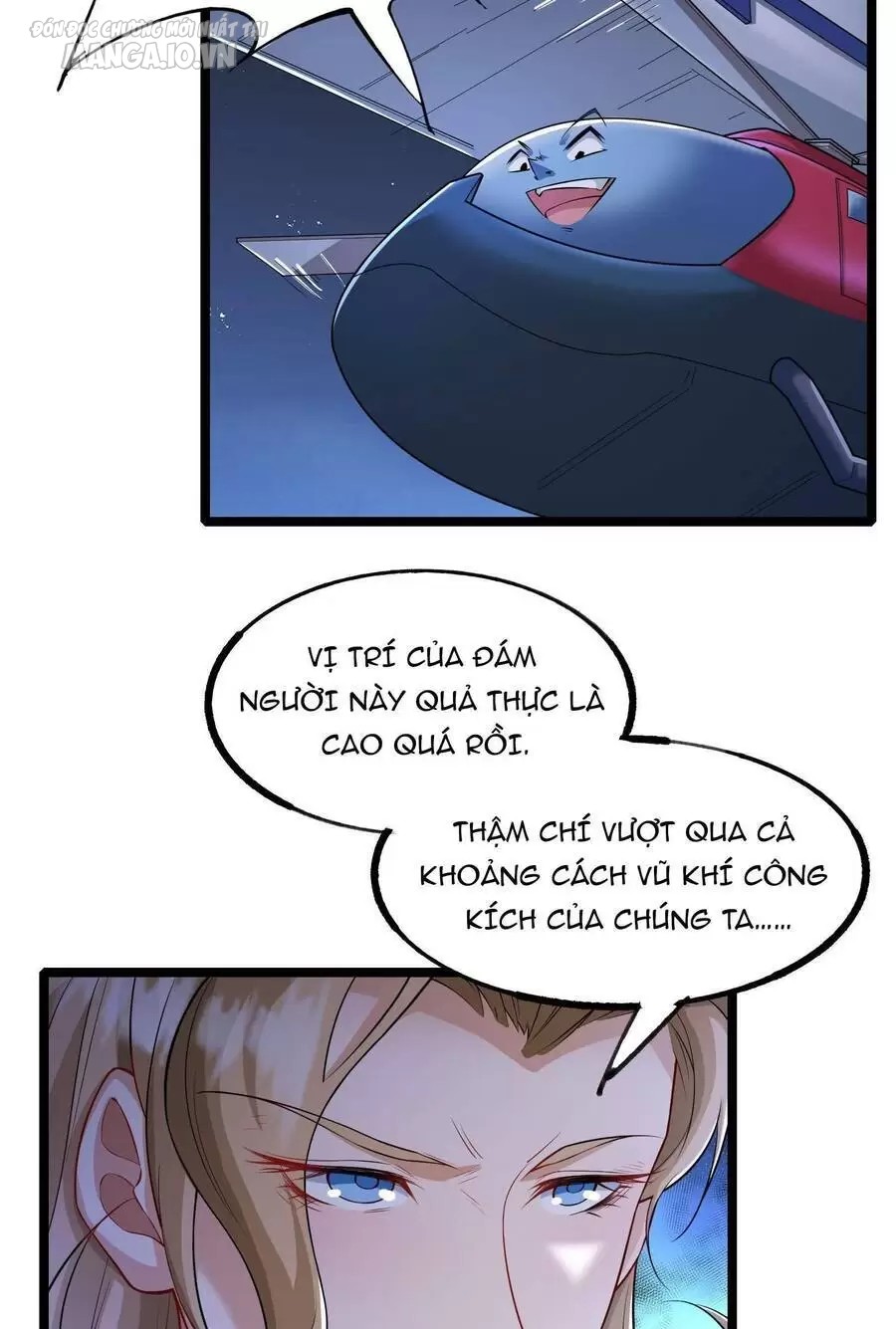 Ta Quét Phó Bản Khắp Thế Giới Chapter 8 - Trang 2