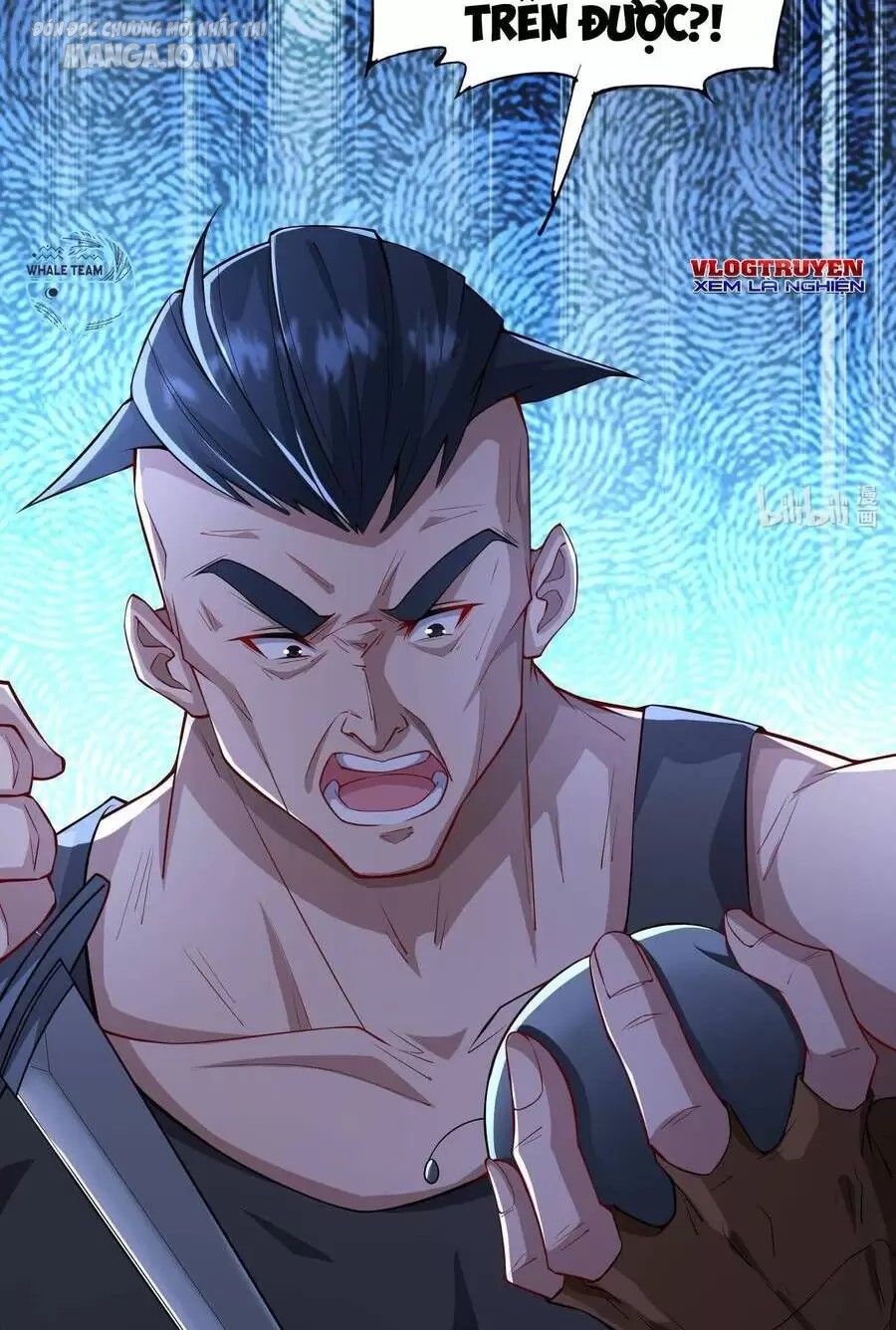 Ta Quét Phó Bản Khắp Thế Giới Chapter 8 - Trang 2