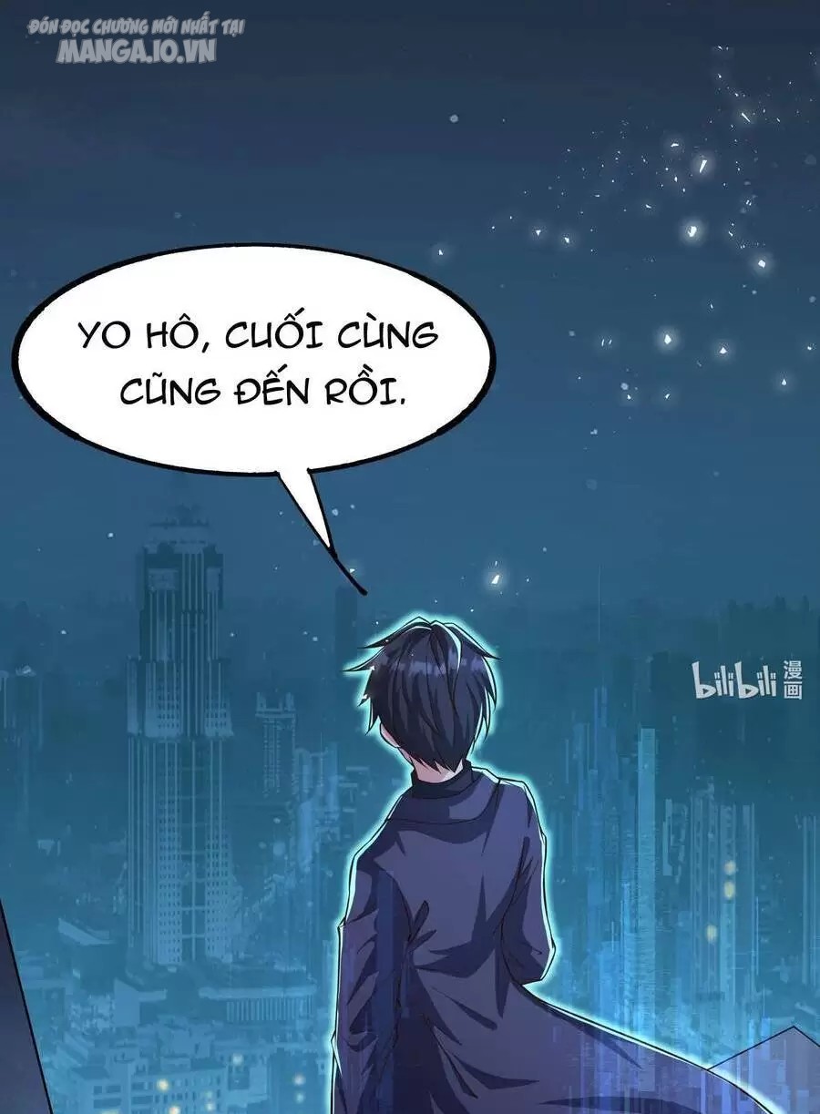 Ta Quét Phó Bản Khắp Thế Giới Chapter 8 - Trang 2