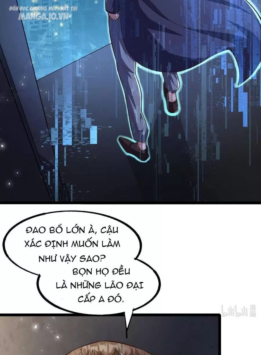 Ta Quét Phó Bản Khắp Thế Giới Chapter 8 - Trang 2