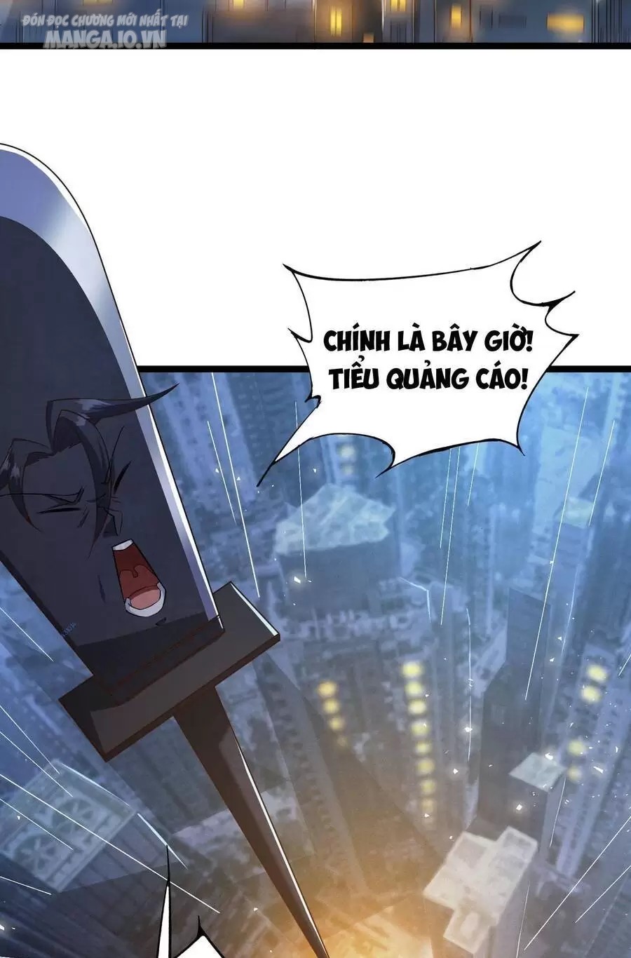 Ta Quét Phó Bản Khắp Thế Giới Chapter 8 - Trang 2