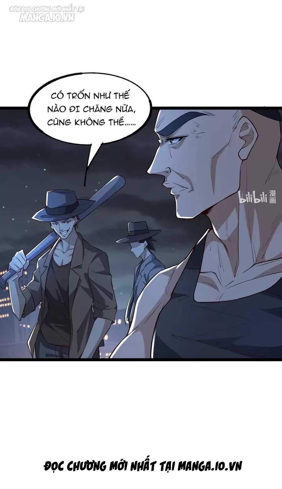 Ta Quét Phó Bản Khắp Thế Giới Chapter 8 - Trang 2