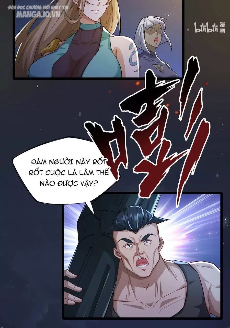 Ta Quét Phó Bản Khắp Thế Giới Chapter 8 - Trang 2