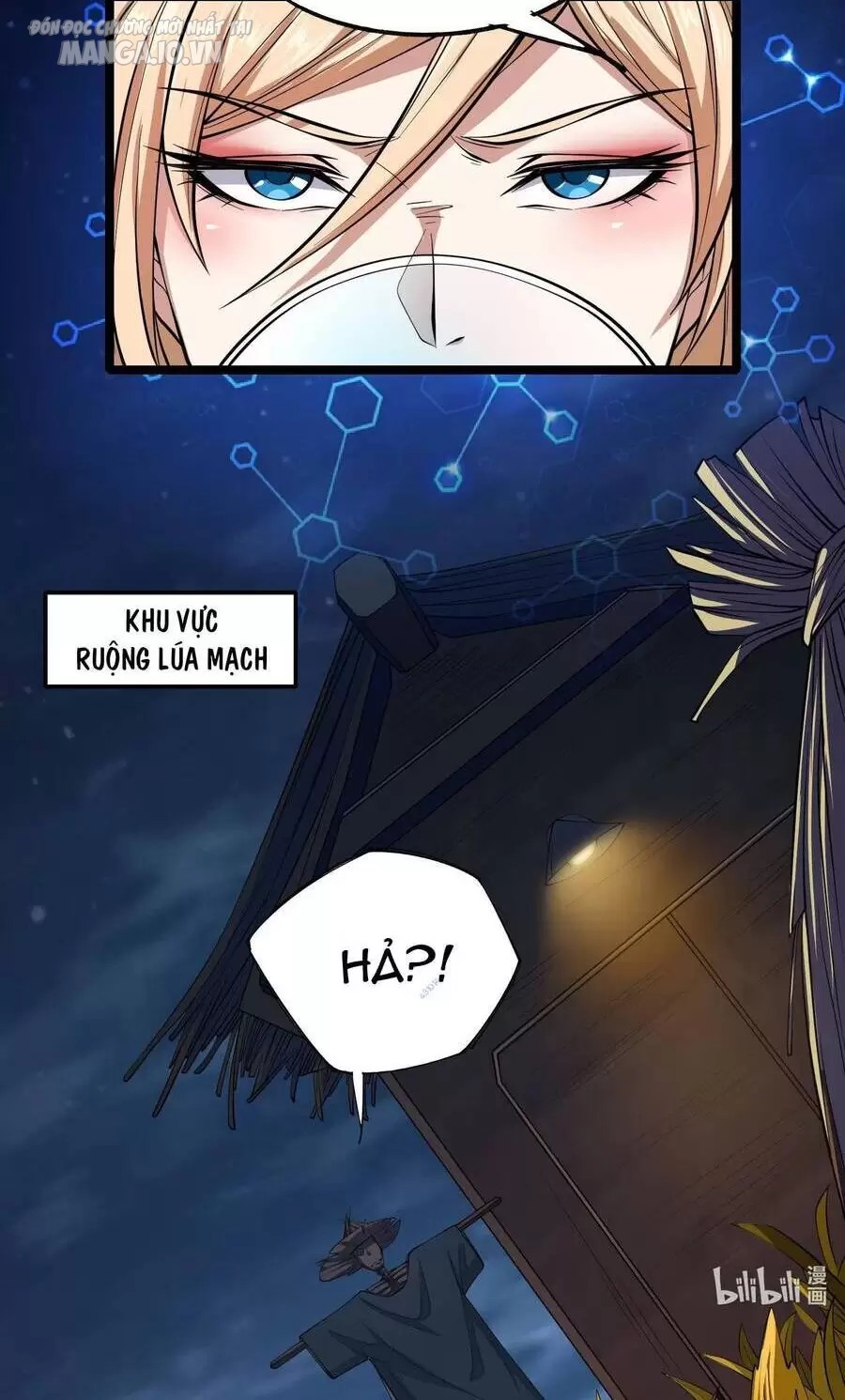 Ta Quét Phó Bản Khắp Thế Giới Chapter 6 - Trang 2