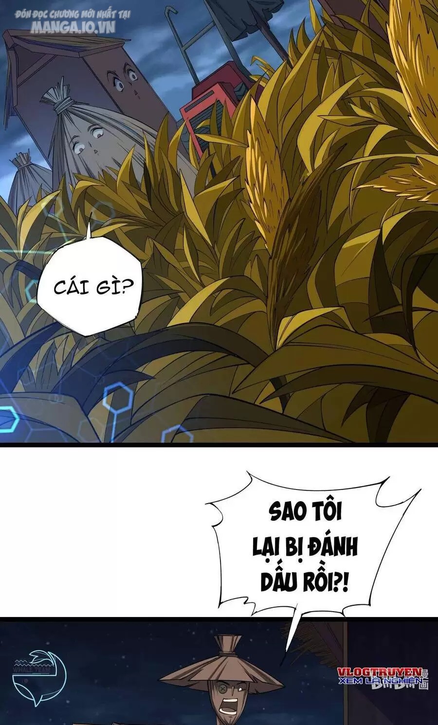 Ta Quét Phó Bản Khắp Thế Giới Chapter 6 - Trang 2