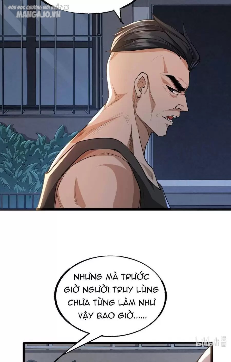 Ta Quét Phó Bản Khắp Thế Giới Chapter 6 - Trang 2