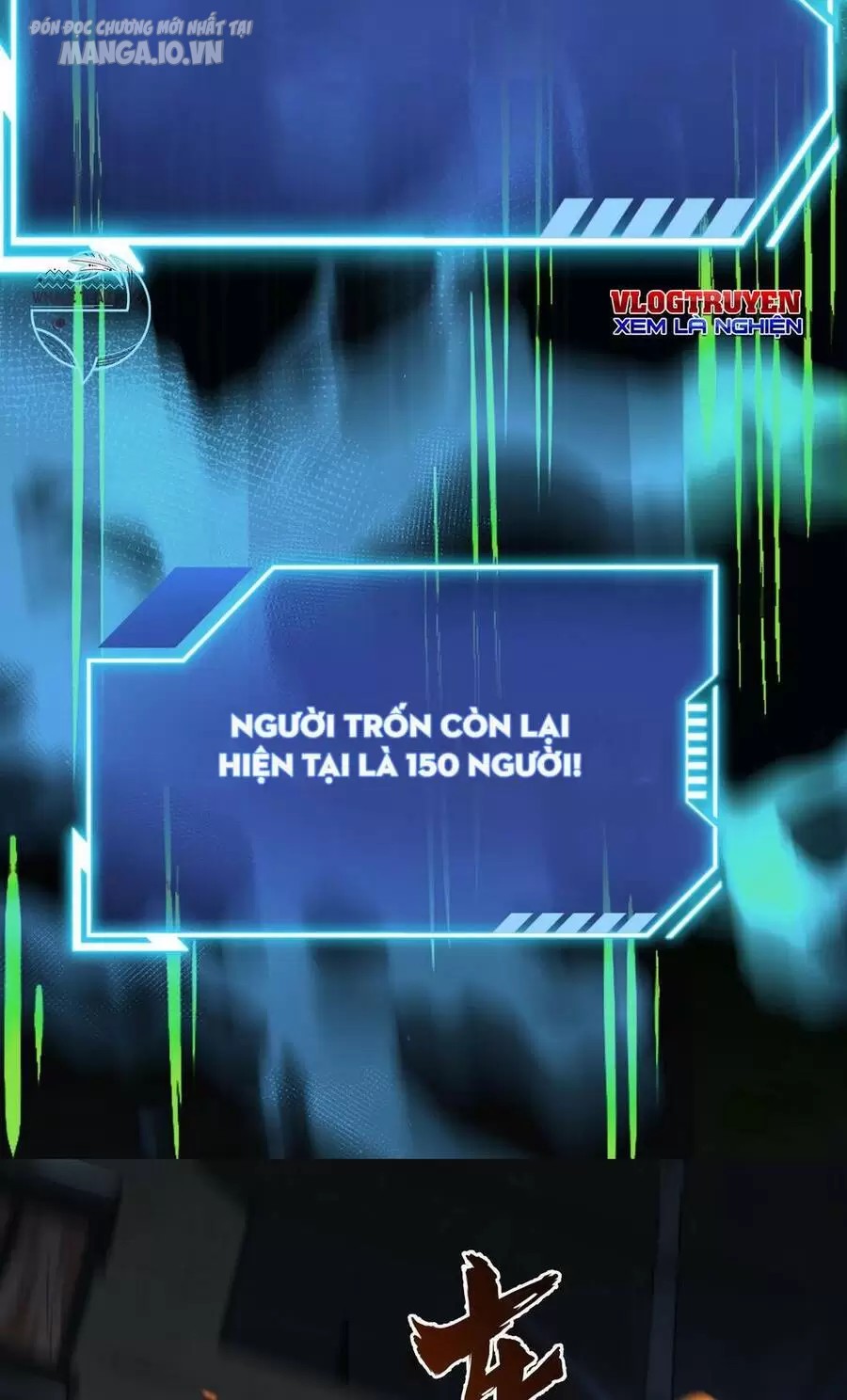 Ta Quét Phó Bản Khắp Thế Giới Chapter 5 - Trang 2