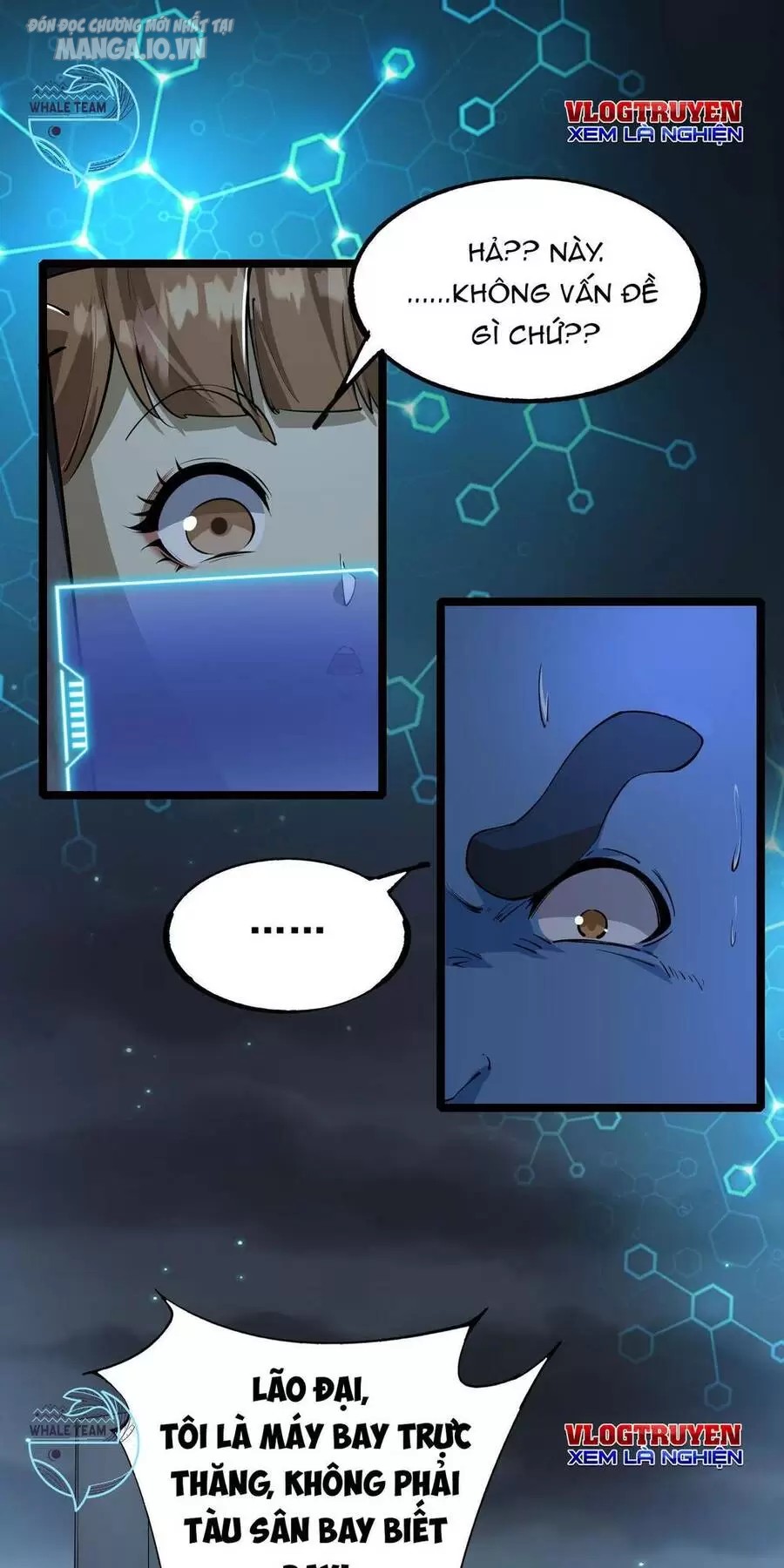 Ta Quét Phó Bản Khắp Thế Giới Chapter 5 - Trang 2