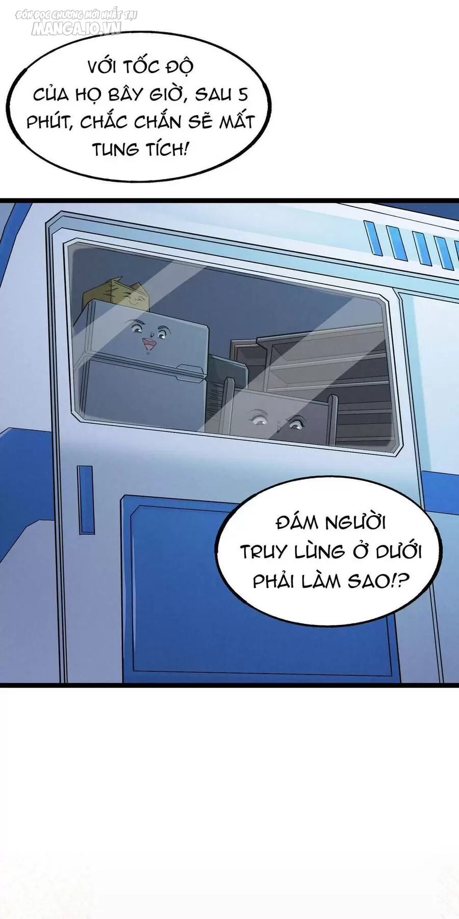 Ta Quét Phó Bản Khắp Thế Giới Chapter 5 - Trang 2