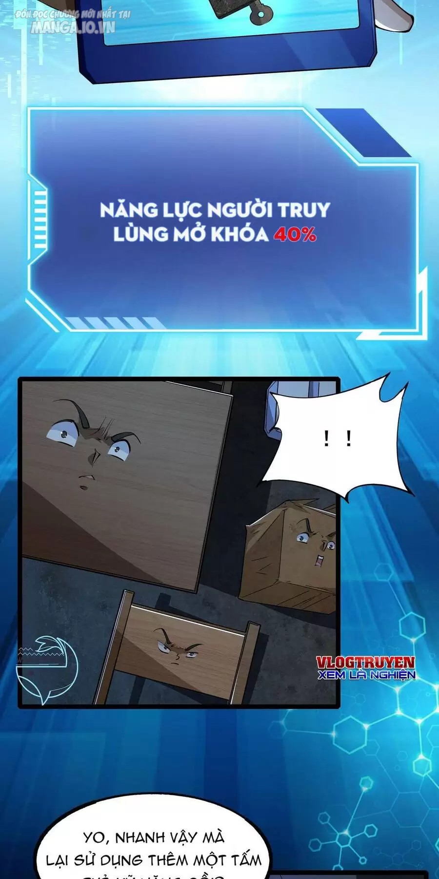 Ta Quét Phó Bản Khắp Thế Giới Chapter 5 - Trang 2