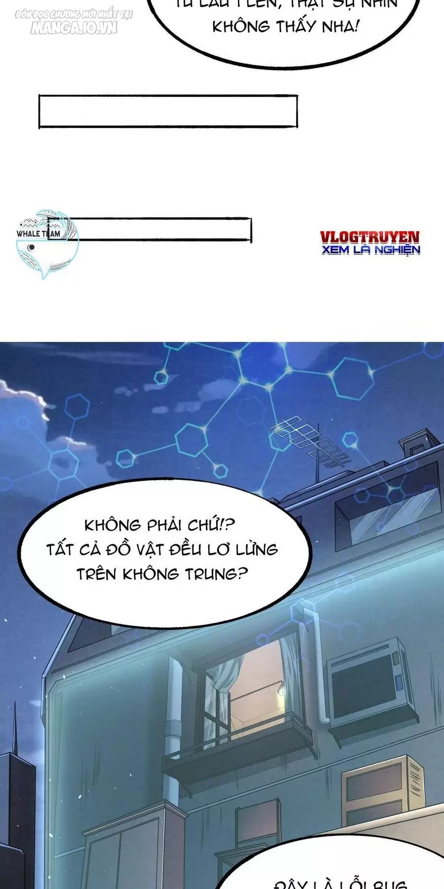 Ta Quét Phó Bản Khắp Thế Giới Chapter 4 - Trang 2