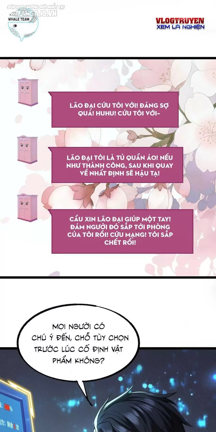 Ta Quét Phó Bản Khắp Thế Giới Chapter 4 - Trang 2