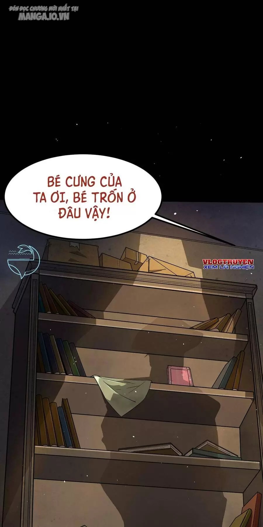 Ta Quét Phó Bản Khắp Thế Giới Chapter 1 - Trang 2