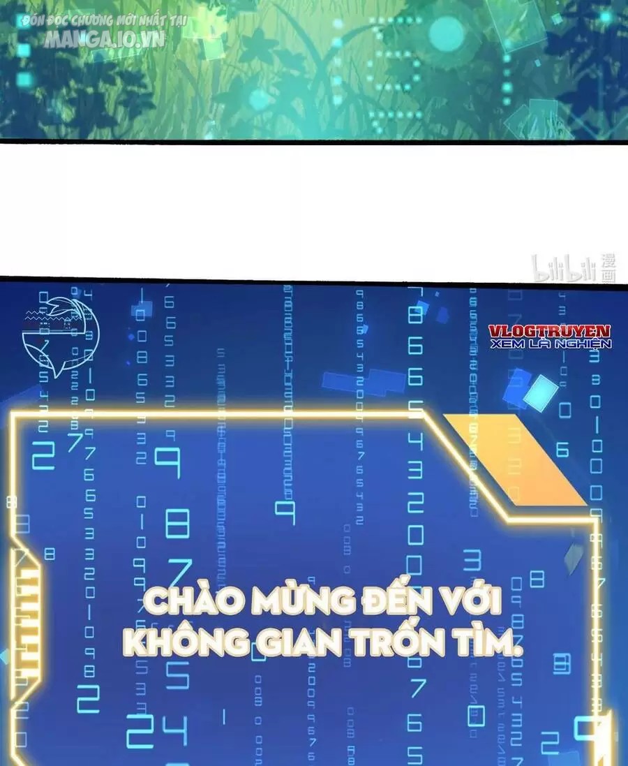 Ta Quét Phó Bản Khắp Thế Giới Chapter 1 - Trang 2