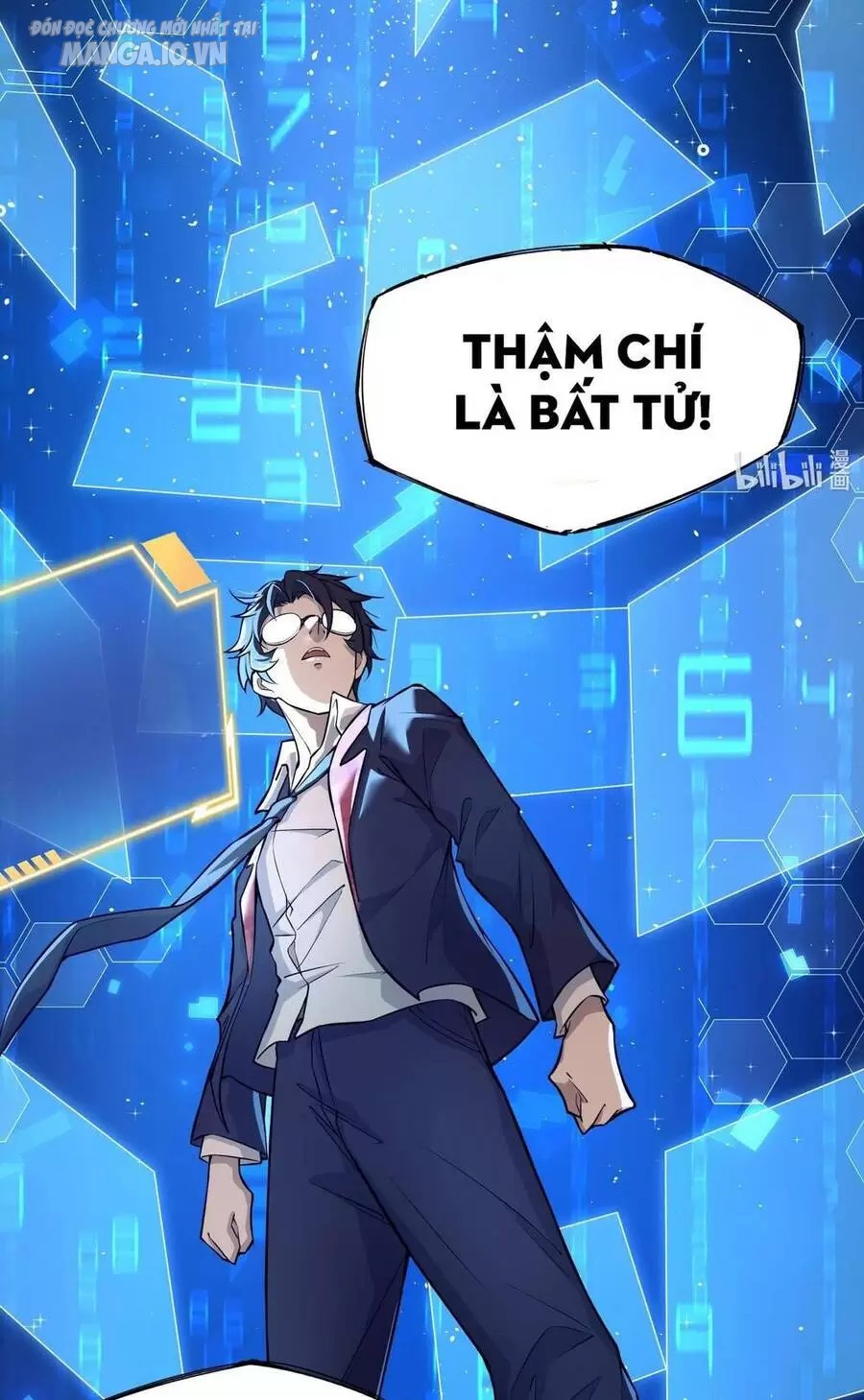 Ta Quét Phó Bản Khắp Thế Giới Chapter 1 - Trang 2