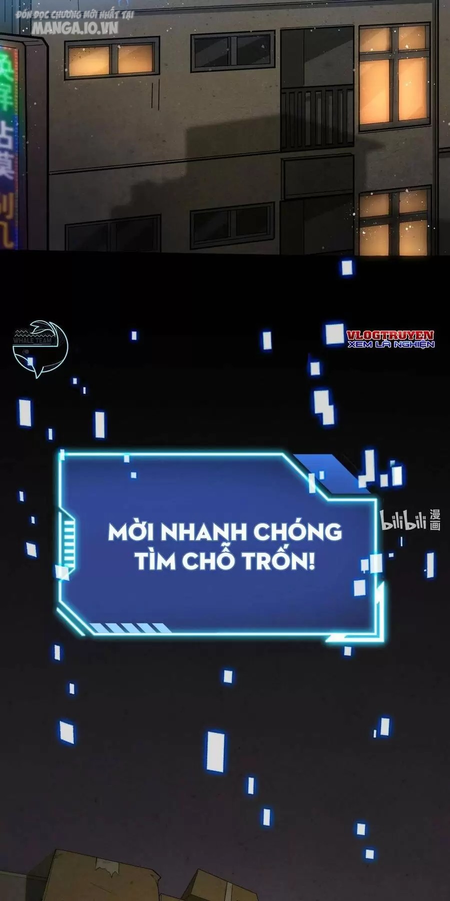 Ta Quét Phó Bản Khắp Thế Giới Chapter 1 - Trang 2