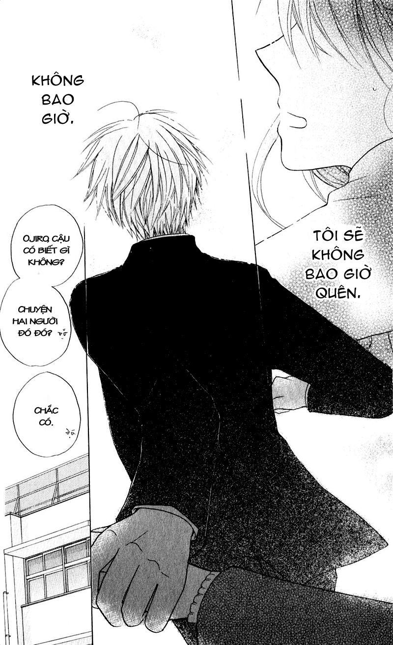 Faster Than A Kiss Chapter 56 - Trang 2