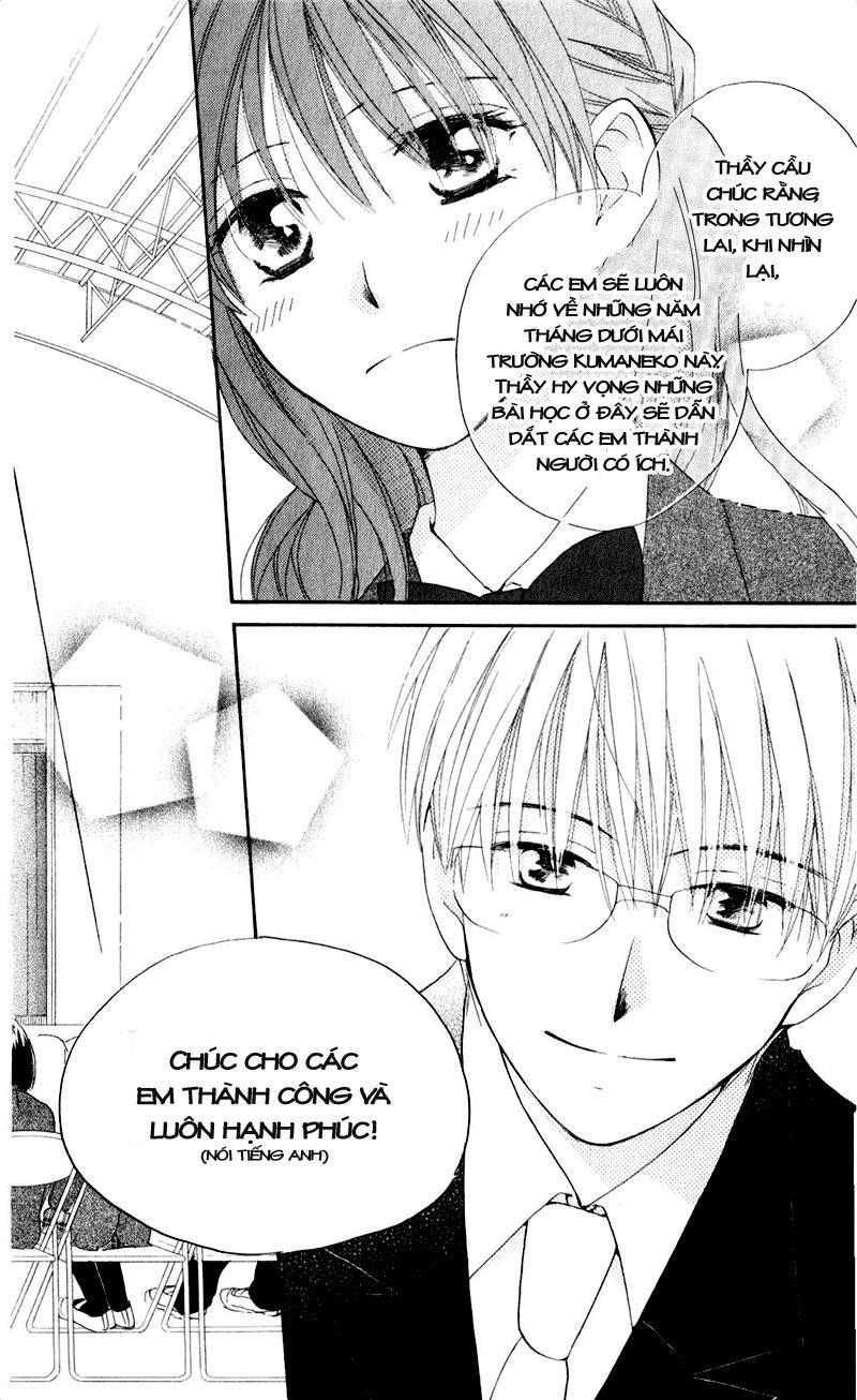 Faster Than A Kiss Chapter 56 - Trang 2