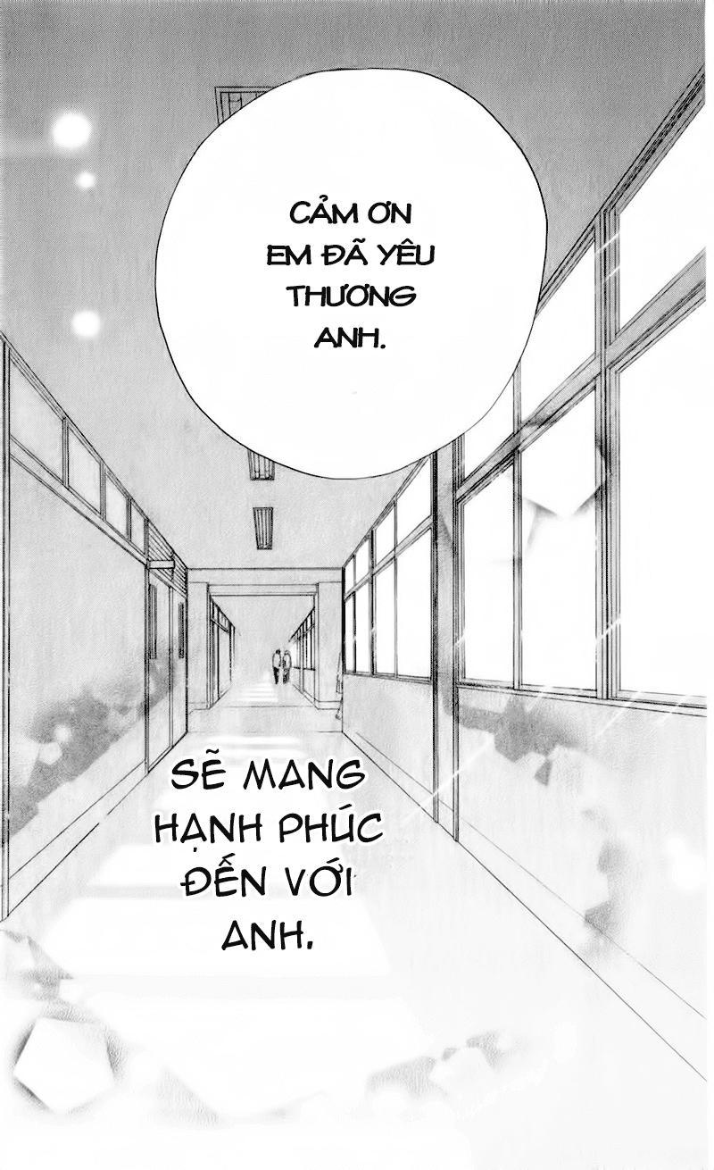 Faster Than A Kiss Chapter 55 - Trang 2