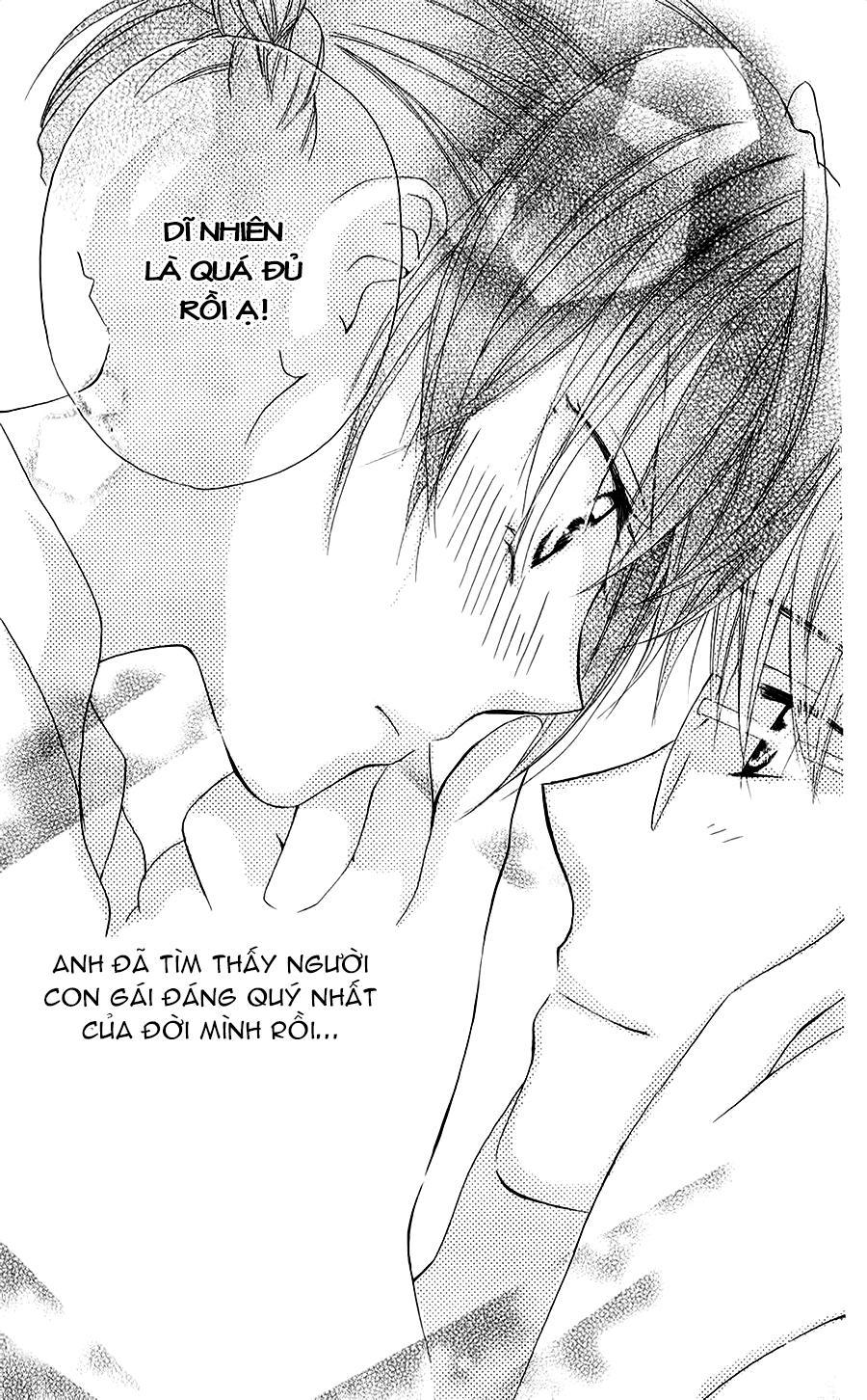 Faster Than A Kiss Chapter 47 - Trang 2