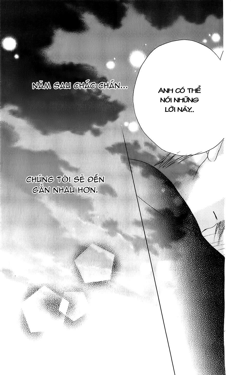 Faster Than A Kiss Chapter 45 - Trang 2