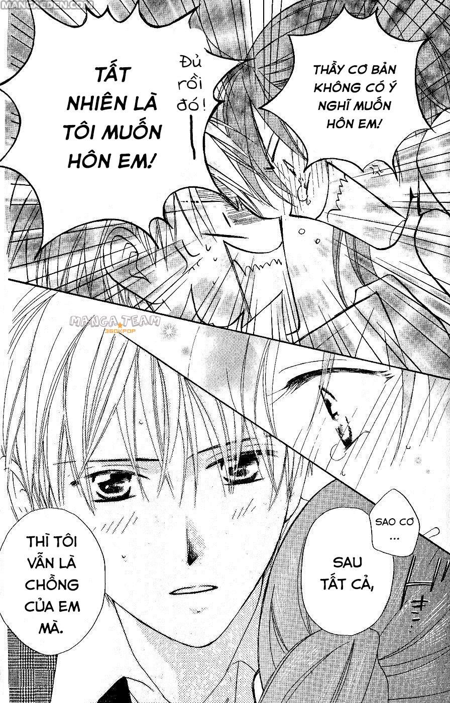 Faster Than A Kiss Chapter 32 - Trang 2