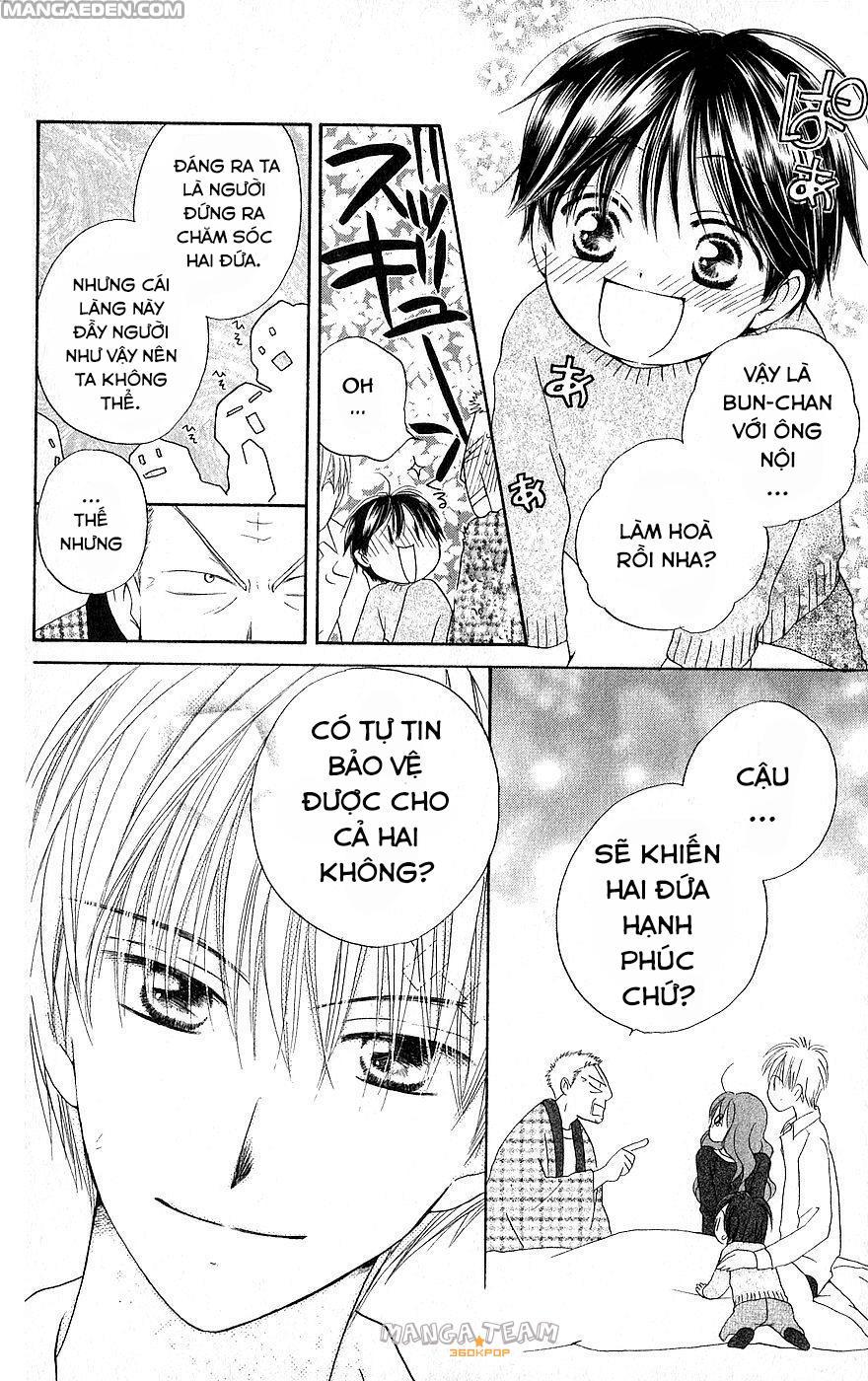 Faster Than A Kiss Chapter 22 - Trang 2