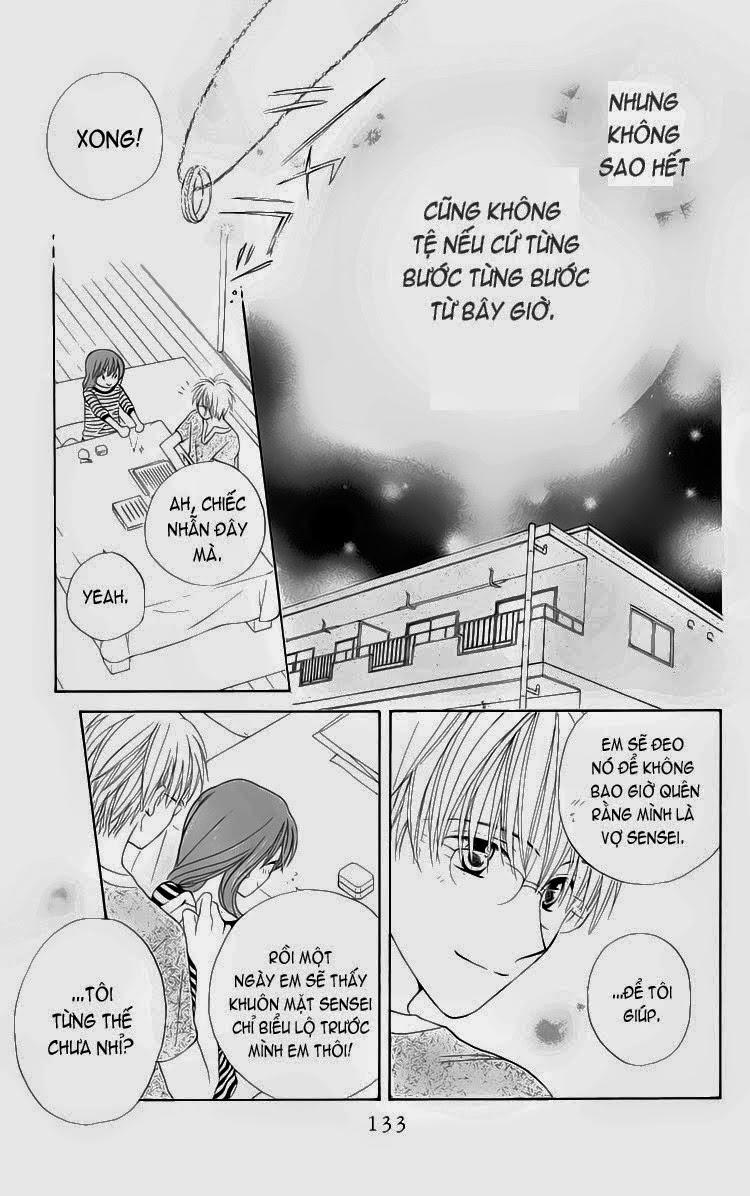 Faster Than A Kiss Chapter 2 - Trang 2