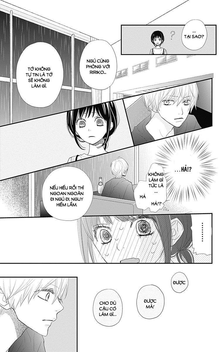 Rere Hello Chapter 43 - Trang 2