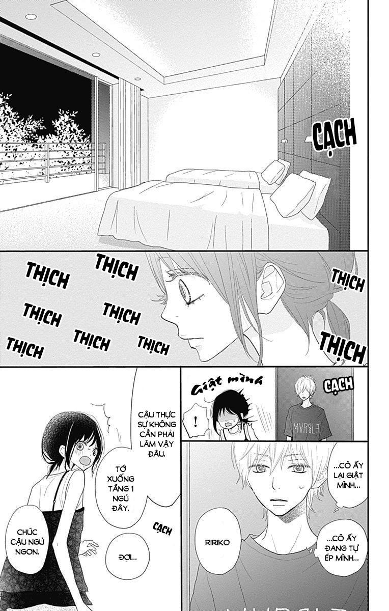 Rere Hello Chapter 43 - Trang 2