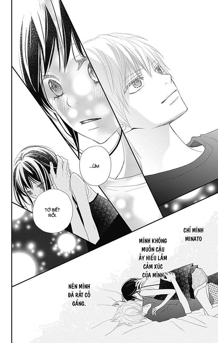 Rere Hello Chapter 43 - Trang 2