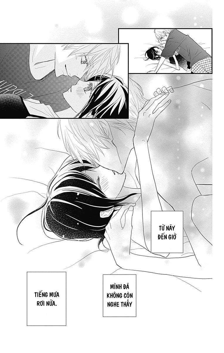 Rere Hello Chapter 43 - Trang 2