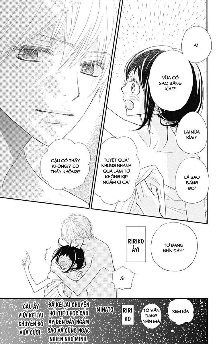 Rere Hello Chapter 43 - Trang 2