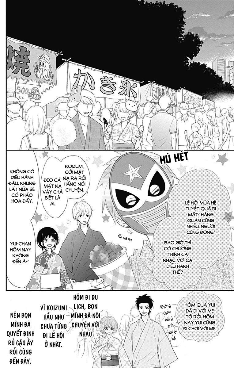 Rere Hello Chapter 43 - Trang 2