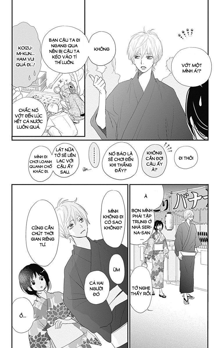 Rere Hello Chapter 43 - Trang 2