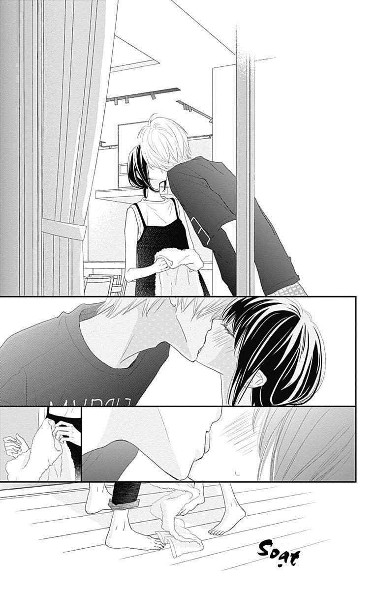 Rere Hello Chapter 43 - Trang 2