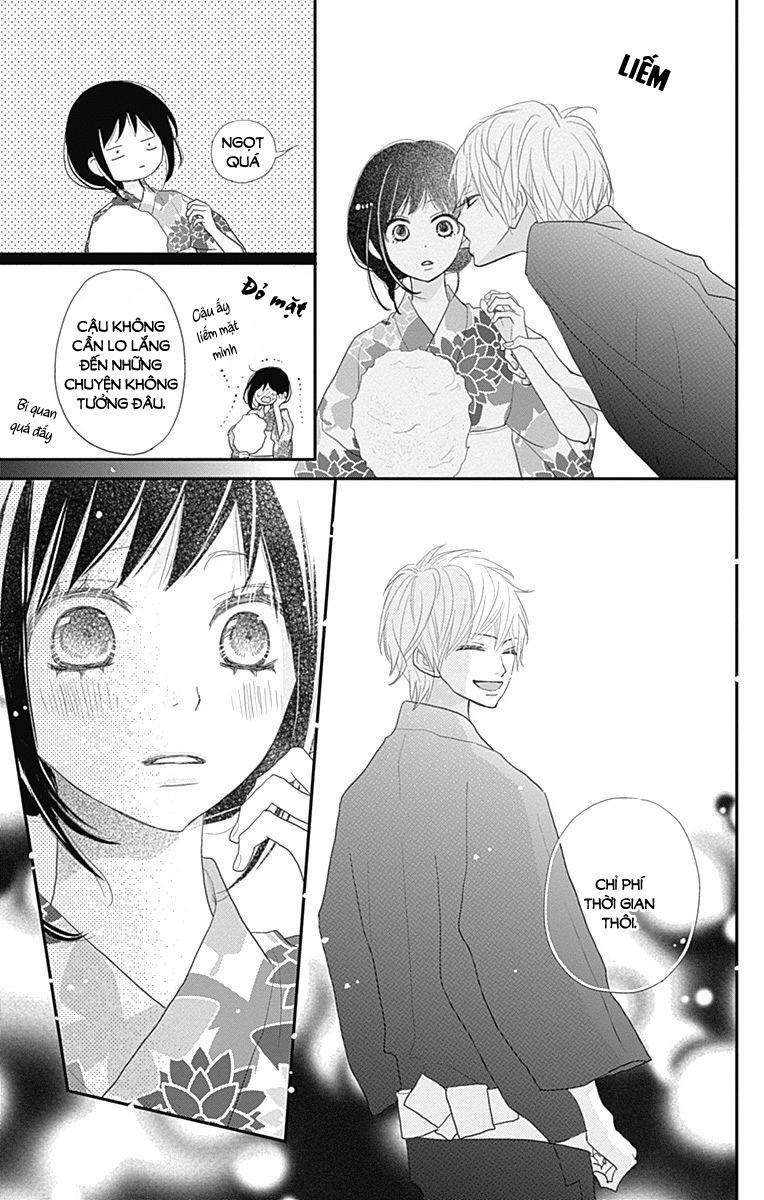 Rere Hello Chapter 43 - Trang 2