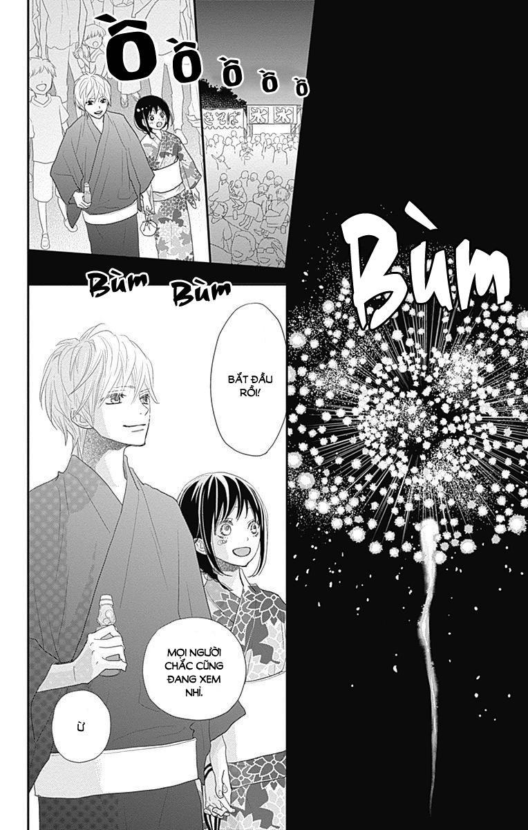 Rere Hello Chapter 43 - Trang 2